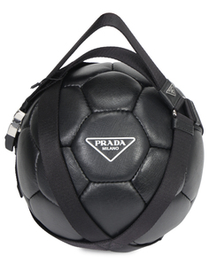 Мяч футбольный Prada