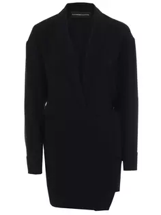 Коктейльное платье Alexandre Vauthier