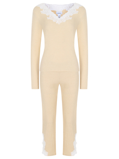 Костюм из вискозы La Perla