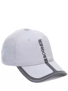 Бейсболка с логотипом Sammy Bogner