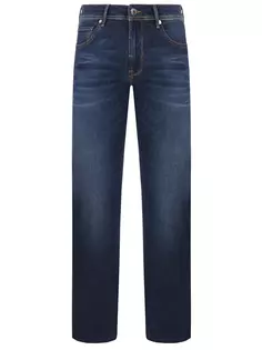 Джинсы Regular Fit хлопковые Baldessarini