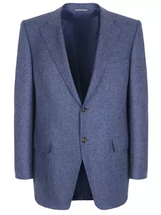 Пиджак кашемировый Canali