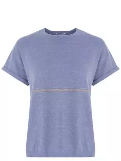 Свитер из кашемира Brunello Cucinelli