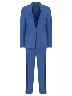 Костюм брючный Vassa&Co