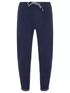 Брюки кашемировые Brunello Cucinelli