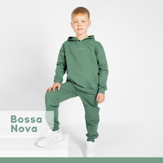 Спортивные костюмы Bossa Nova Костюм худи и брюки для мальчика 079МП