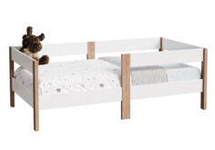 Кровати для подростков Подростковая кровать Forest kids Sona 160х80