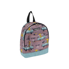 Сумки для детей ErichKrause Рюкзак EasyLine Mini Traveling Giraffe 6 л