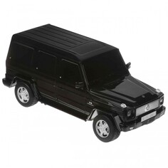 Радиоуправляемые игрушки Rastar Машина Mercedes G55 AMG радиоуправляемая 1:24