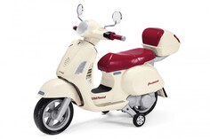 Электромобили Электромобиль Peg-perego Vespa IGMC0019