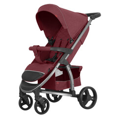 Прогулочные коляски Прогулочная коляска Carrello Vista