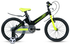Двухколесные велосипеды Велосипед двухколесный Forward Cosmo 16 2.0 2022