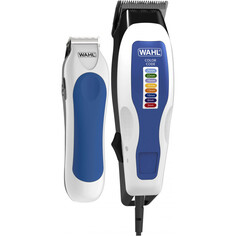 Бытовая техника Wahl Триммер Color Pro Combo 1395.0465