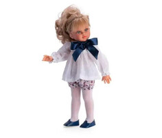 Куклы и одежда для кукол ASI Кукла Сабрина 40 см 516370