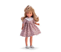 Куклы и одежда для кукол ASI Кукла Селия 30 см 167130
