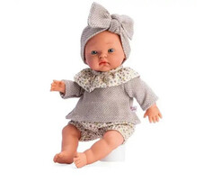 Куклы и одежда для кукол ASI Пупс Алексия 36 см 526780
