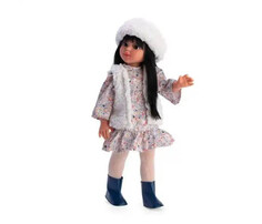 Куклы и одежда для кукол ASI Кукла Сабрина 40 см 516340