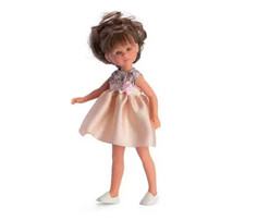 Куклы и одежда для кукол ASI Кукла Селия 30 см 166450