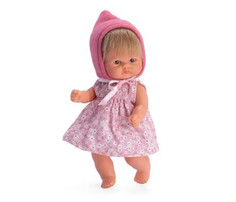 Куклы и одежда для кукол ASI Кукла пупсик 20 см 116390