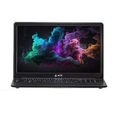 Ноутбук ACD 15T black (AH15TI2586WB)