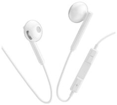 Наушники-гарнитура Hoco L10 Acoustic, Type-C, белые (99840)
