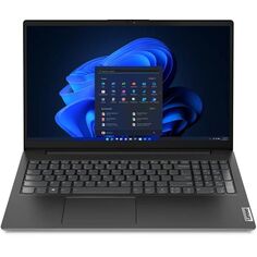 Ноутбук Lenovo V15 G3 IAP black (82TT004BRU) (022349)