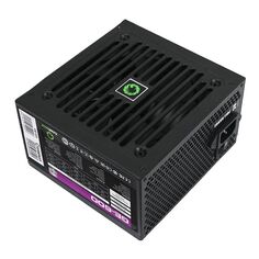 Блок питания GameMax ATX 600W GE-600