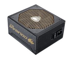 Блок питания Cougar GX 1050 1050W Retail (CGR GX-1050)