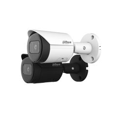 Видеокамера IP DAHUA 2Мп; 1/2.8” DH-IPC-HFW2230SP-S-0280B-S2