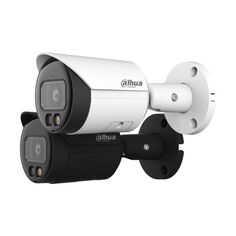 Видеокамера IP DAHUA 2Мп; 1/2.8” DH-IPC-HFW2249SP-S-IL-0360B
