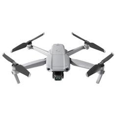 Квадрокоптер Dji Mavic AIR 2 серый