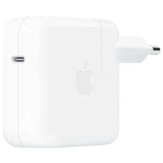 Сетевое зарядное устройство Apple USB-C 70W (MQLN3ZM/A)