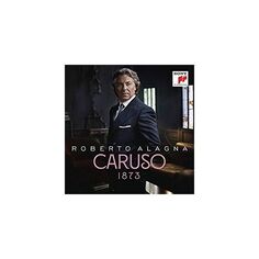 Виниловая пластинка Alagna, Roberto, Caruso (0190759504819) Sony Music Classic