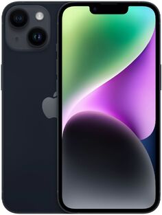 Смартфон Apple iPhone 14 Plus 128Gb (J/A) Midnight