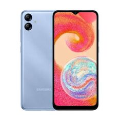 Смартфон Samsung Galaxy A04e 4/128Gb Blue SM-A042FLBKSKZ