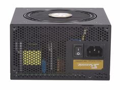 Блок питания Seasonic FOCUS GM-750 750W 80 Plus (SSR-750FM)