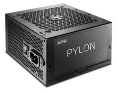 Блок питания XPG PYLON 650W 80+ (PYLON650B-BKCEU)