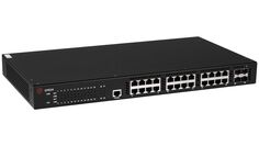 Коммутатор QTECH QSW-3310-28TX-AC
