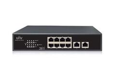 Коммутатор Uniview NSW2010-10T-POE-IN