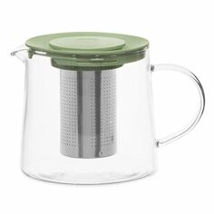 Чайник заварочный AMPLE 1000мл с фильтром ATTRIBUTE TEA ATT210