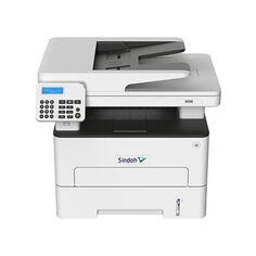МФУ Sindoh M500 МОНОХРОМ А4