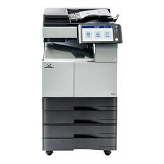 МФУ Катюша M348 А3 цвет