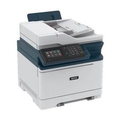 МФУ Xerox С315,A4, 33стр/мин, A4, Automatic 2-Sided,USB/Ethernet/Wi-Fi