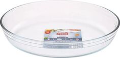 Блюдо для запекания и выпечки OPTIMUM 30x21см овальное PYREX 345B000/OP