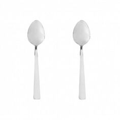Ложка столовая DENIZ 2шт ATTRIBUTE CUTLERY ACD211