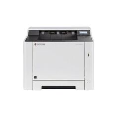 Принтер Kyocera P5026 cdw цв., А4, 26 стр./мин., 300 л., дуплекс, USB 2.0., Ethernet, Wi-Fi