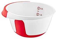 Миска для миксера 2.5л ATTRIBUTE DC-350