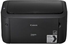Принтер Canon i-Sensys LBP6030B (Черный) (Bundle) ч.б., A4, 600x600 dpi, 18 стр/мин (A4), USB