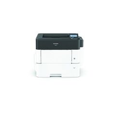 Лазерный принтер Ricoh P 801 (A4, 60 стр./мин,дуплекс, PCL,USB, Ethernet, старт.картридж,инструкция)