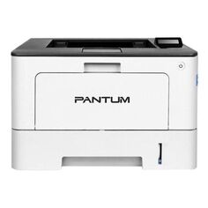 Принтер лазерный Pantum BP5100DW A4 Duplex Net WiFi белый
